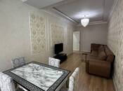 İcarəyə verilir 2 otaqlı yeni tikili 65 m², Memar Əcəmi m., photo 5 from 8