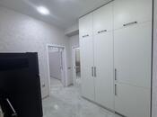 İcarəyə verilir 3 otaqlı yeni tikili 70 m², Qara Qarayev m., photo 5 from 8