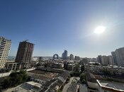 İcarəyə verilir 3 otaqlı yeni tikili 125 m², Şah İsmayıl Xətai m., photo 6 from 8