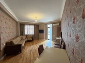 İcarəyə verilir 2 otaqlı yeni tikili 76 m², Əhmədli m., photo 1 from 6