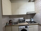 İcarəyə verilir 2 otaqlı yeni tikili 76 m², Əhmədli m., photo 4 from 6