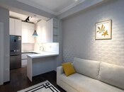 İcarəyə verilir 2 otaqlı yeni tikili 60 m², 20 Yanvar m., photo 5 from 8