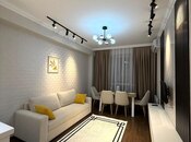 İcarəyə verilir 2 otaqlı yeni tikili 60 m², 20 Yanvar m., photo 2 from 8