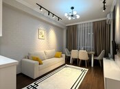 İcarəyə verilir 2 otaqlı yeni tikili 60 m², 20 Yanvar m., photo 6 from 8
