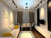 İcarəyə verilir 2 otaqlı yeni tikili 60 m², 20 Yanvar m., photo 1 from 8