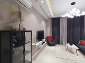 İcarəyə verilir 3 otaqlı yeni tikili 130 m², Ağ şəhər q., photo 4 from 8