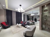 İcarəyə verilir 3 otaqlı yeni tikili 130 m², Ağ şəhər q., photo 5 from 8