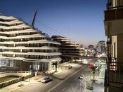 İcarəyə verilir 3 otaqlı yeni tikili 130 m², Ağ şəhər q., photo 2 from 8