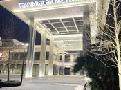 İcarəyə verilir 3 otaqlı yeni tikili 130 m², Ağ şəhər q., photo 1 from 8