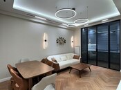 Продаётся 2-комн. новостройка 68 м², м. Элмляр Академиясы, photo 2 from 8