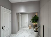 Продаётся 2-комн. новостройка 68 м², м. Элмляр Академиясы, photo 8 from 8