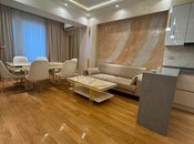 İcarəyə verilir 3 otaqlı yeni tikili 107 m², Gənclik m., photo 1 from 7