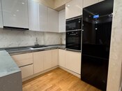 İcarəyə verilir 3 otaqlı yeni tikili 107 m², Gənclik m., photo 7 from 7