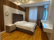 İcarəyə verilir 3 otaqlı yeni tikili 107 m², Gənclik m., photo 4 from 7