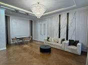 İcarəyə verilir 4 otaqlı yeni tikili 155 m², Ağ şəhər q., photo 4 from 8