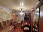 Satılır 2 otaqlı köhnə tikili 50 m², Yasamal r., photo 3 from 7