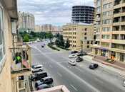Сдаётся 1-комн. вторичка 32 м², м. Элмляр Академиясы, photo 1 from 8