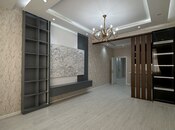 Satılır 2 otaqlı yeni tikili 84 m², Əhmədli m., photo 2 from 8