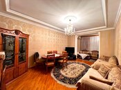 Satılır 3 otaqlı köhnə tikili 110 m², Şah İsmayıl Xətai m., photo 1 from 8