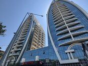 Продаётся 3-комн. новостройка 148 м², м. Элмляр Академиясы, photo 1 from 8