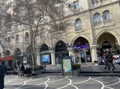 İcarəyə verilir  obyekt 120 m², Sahil m., photo 1 from 4