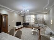 Satılır 3 otaqlı yeni tikili 125 m², Badamdar q., photo 1 from 8