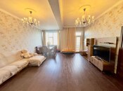 Продаётся 4-комн. новостройка 164 м², м. Элмляр Академиясы, photo 3 from 8
