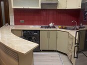 İcarəyə verilir 3 otaqlı yeni tikili 75 m², Gənclik m., photo 3 from 8