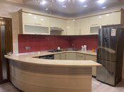 İcarəyə verilir 3 otaqlı yeni tikili 75 m², Gənclik m., photo 5 from 8