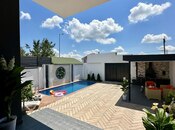 İcarəyə verilir 3 otaqlı həyət evi/bağ evi 130 m², photo 1 from 8