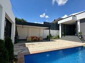 İcarəyə verilir 3 otaqlı həyət evi/bağ evi 130 m², photo 2 from 8