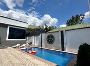 İcarəyə verilir 3 otaqlı həyət evi/bağ evi 130 m², photo 6 from 8