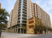 Satılır 3 otaqlı yeni tikili 134 m², Nərimanov r., photo 1 from 6