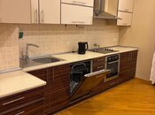 İcarəyə verilir 3 otaqlı yeni tikili 150 m², Gənclik m., photo 7 from 8