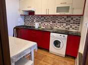 İcarəyə verilir 2 otaqlı yeni tikili 65 m², Qara Qarayev m., photo 5 from 8