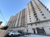 Satılır 3 otaqlı yeni tikili 137 m², Nəsimi r., photo 1 from 4
