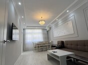 Сдаётся 2-комн. новостройка 56 м², пос. Масазыр, photo 1 from 8