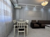 Сдаётся 2-комн. новостройка 56 м², пос. Масазыр, photo 2 from 8