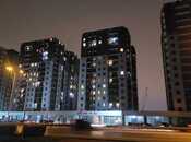 İcarəyə verilir 3 otaqlı yeni tikili 90 m², Yeni Yasamal q., photo 1 from 7