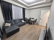 İcarəyə verilir 2 otaqlı yeni tikili 60 m², İnşaatçılar m., photo 1 from 8