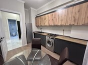 İcarəyə verilir 2 otaqlı yeni tikili 60 m², İnşaatçılar m., photo 6 from 8
