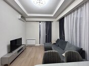 İcarəyə verilir 2 otaqlı yeni tikili 60 m², İnşaatçılar m., photo 2 from 8