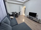 İcarəyə verilir 2 otaqlı yeni tikili 60 m², İnşaatçılar m., photo 3 from 8