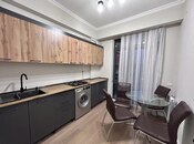 İcarəyə verilir 2 otaqlı yeni tikili 60 m², İnşaatçılar m., photo 5 from 8