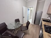 İcarəyə verilir 2 otaqlı yeni tikili 60 m², İnşaatçılar m., photo 8 from 8