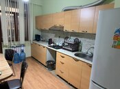 Satılır 3 otaqlı yeni tikili 136 m², İnşaatçılar m., photo 3 from 8