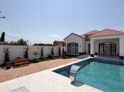 Satılır 5 otaqlı həyət evi/bağ evi 230 m², Mərdəkan q., photo 3 from 8