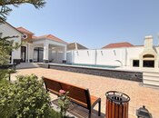 Satılır 5 otaqlı həyət evi/bağ evi 230 m², Mərdəkan q., photo 2 from 8