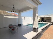 Satılır 5 otaqlı həyət evi/bağ evi 230 m², Mərdəkan q., photo 6 from 8