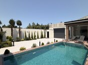 Satılır 4 otaqlı həyət evi/bağ evi 180 m², Mərdəkan q., photo 7 from 8